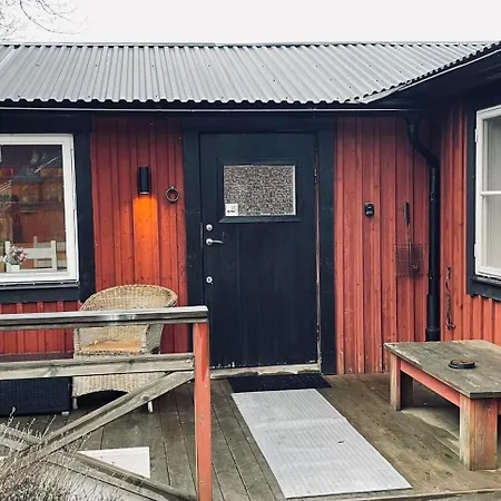Kosta Bed Villa Eksteriør billede