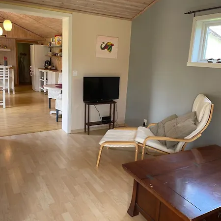 Kosta Bed Villa Eksteriør billede
