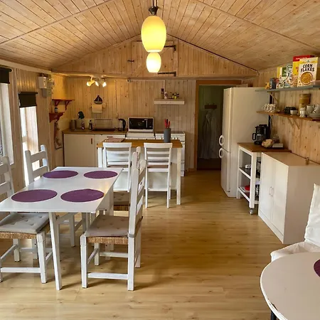 Kosta Bed Villa Eksteriør billede