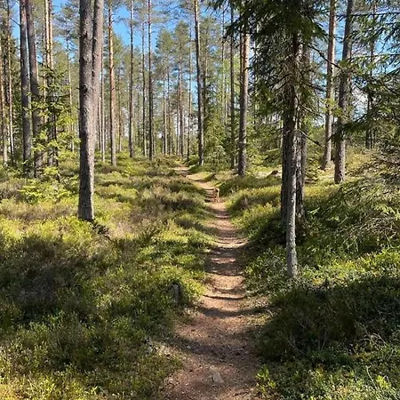 Kosta Bed Villa Eksteriør billede