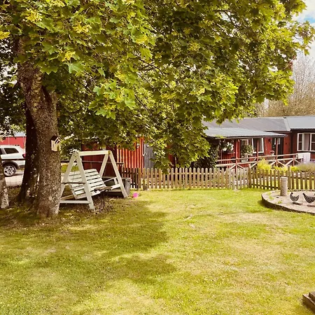 Kosta Bed Villa Eksteriør billede