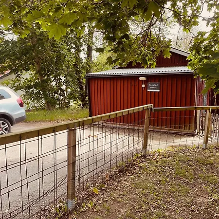Kosta Bed Villa Eksteriør billede