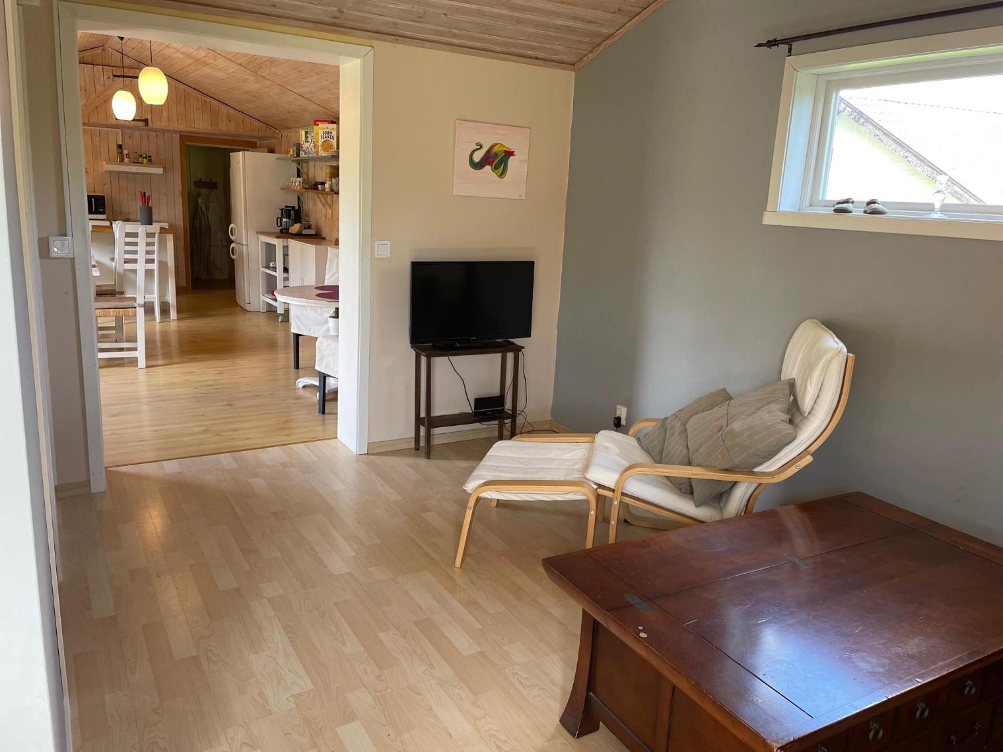Bed Villa Kosta