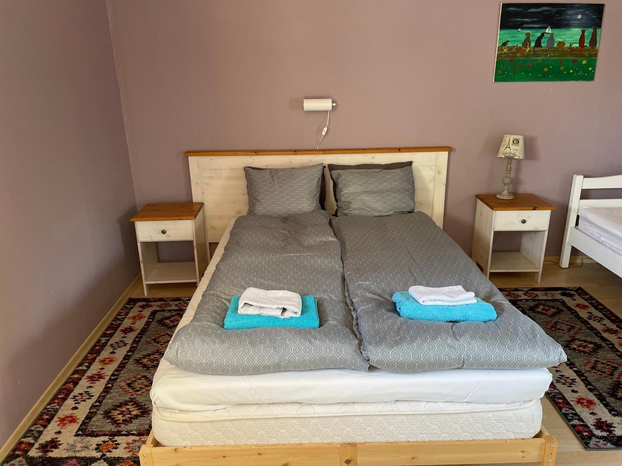 Bed Villa *