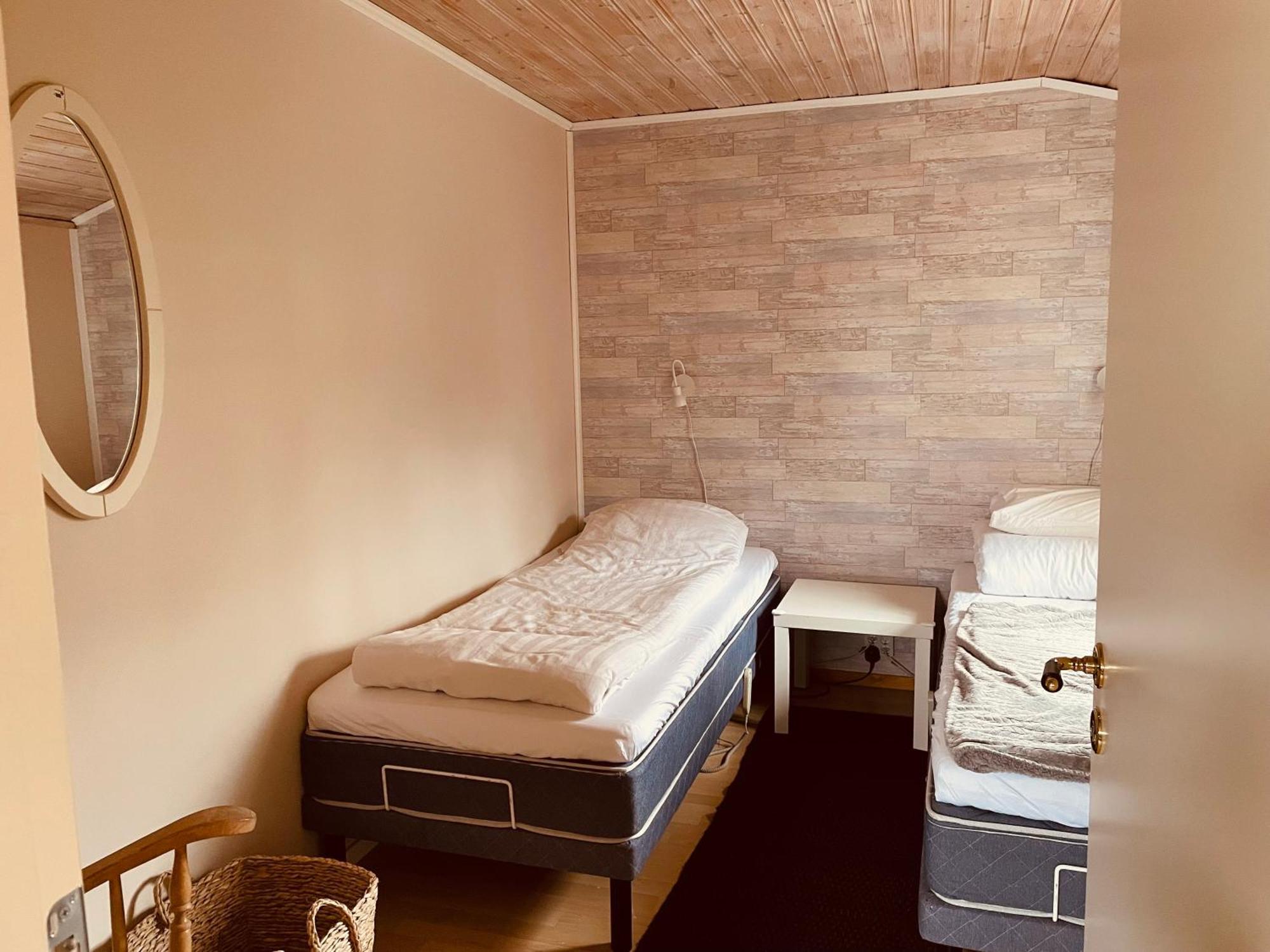 Villa Bed *